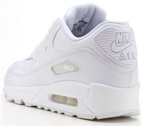 nike air max bw weiß leder 45|nike air max 90 premium.